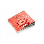 Nicolas / Sasha - Livre réversible