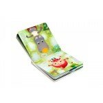 Nicolas / Sasha - Livre réversible