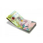 Nicolas / Sasha - Livre réversible