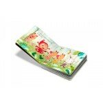 Nicolas / Sasha - Livre réversible