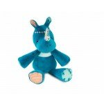 Marius peluche caline