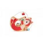 Mini boulier - Alice