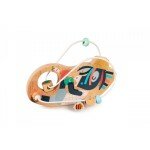 Mini boulier - Ignace