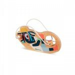 Mini boulier - Ignace