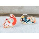 Mini boulier - Ignace