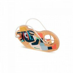 Mini boulier - Ignace