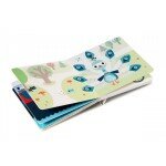 VROOOM - Touch and sound book