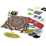 Illusions et sciences optiques - Petit génie