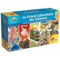Le grand laboratoire des sciences - Petit génie