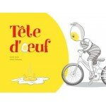 Tête d'oeuf