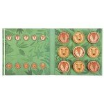 Tic-Tac-Toe - Lion et Tigre