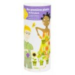 Ensemble de jardinage - Mes premières plantes