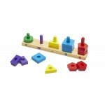 Formes à empiler et à trier