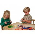 Apprendre à lacer - Les animaux familiers