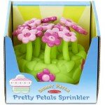 Arroseur fleurs d'été rose - Jeu d'eau