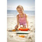 Biscuits de sable - Ensemble de plage ou de carré de sable