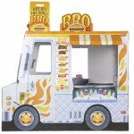 Camion de nourriture pour intérieur