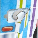 Camion de nourriture pour intérieur