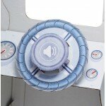 Camion de nourriture pour intérieur