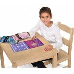 Cartons à gratter - Les contes de fées