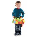 Ceinture de jardinage "Chenille"