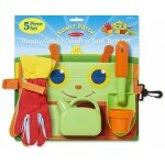 Ceinture de jardinage "Chenille"