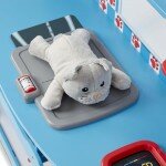 Animal Care Activity Centre - Veterinary