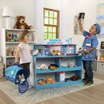 Animal Care Activity Centre - Veterinary