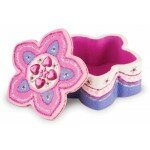 Ensemble à peinturer - Princesse Ensemble à peinturer - Princesse