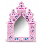 Ensemble à peinturer - Princesse Ensemble à peinturer - Princesse