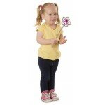 Ensemble de baguettes de princesse Ensemble de baguettes de princesse