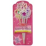 Ensemble de baguettes de princesse Ensemble de baguettes de princesse