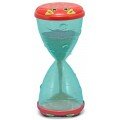 Entonnoir sablier géant - Jeu de sable ou d'eau