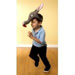 Folies de fourmiliers : un jeu actif!