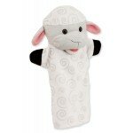 Marionnettes à mains - Les amis de la ferme