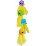 Jeu de piscine - Merveilleuses méduses plongeuses