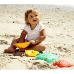 Moules et formes à sable