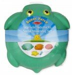 Moules et formes à sable