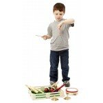 L'Orchestre - Instruments de musique