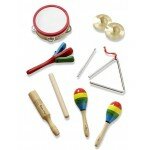 L'Orchestre - Instruments de musique