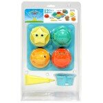 Petits gâteaux de sable