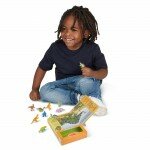 Play Along - Dinosaurs