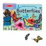 Play Along - Butterflies