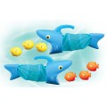 Jeu de piscine - Requins chasseurs de poissons-jeux-julie-jouets-jouet -vacances-dans-le-sud-vacance-fille-garcon-enfant-eau-piscine-mer-plage-melissa-doug-5-6-7-8-9-10-ans-ete-exterieur