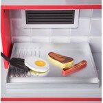 Restaurant pour enfants en bois Restaurant pour enfants en bois