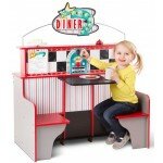 Restaurant pour enfants en bois Restaurant pour enfants en bois