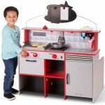 Restaurant pour enfants en bois Restaurant pour enfants en bois