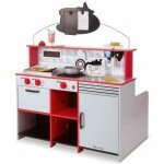 Restaurant pour enfants en bois Restaurant pour enfants en bois