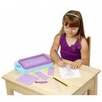 Tablette à dessin vêtements interchangeables - Princesses et robes