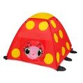 Tente coccinelle pour enfants